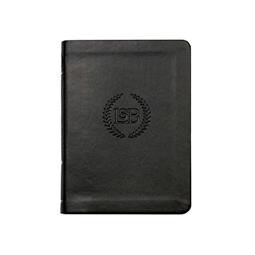 Legacy standard bible new - legacy,