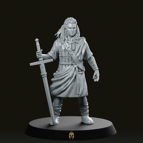 William wallace historical - william,