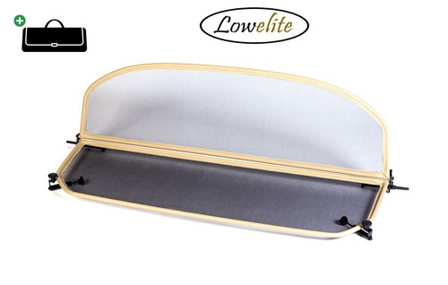 Windblocker for bmw serie - for,