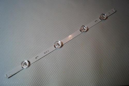 Led strip 6916l - strip, type