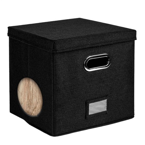 Record box vinyl - box,