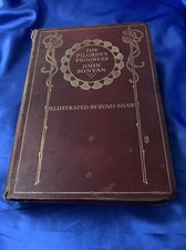 The Pilgrims Progress John