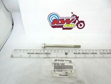 Kawasaki KX80 KX100 KX125 KX500 Lower Engine Mount Bolt 8x105 New OEM 921501482
