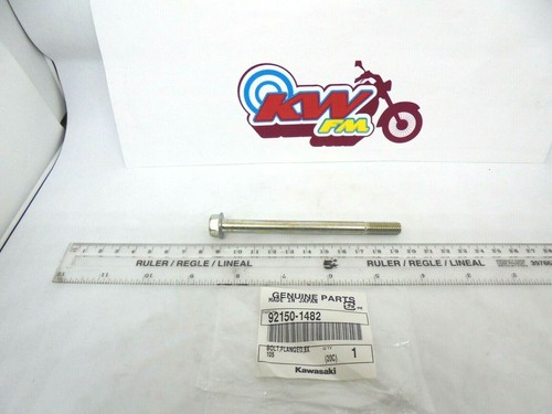 Kawasaki kx80 kx100 - kx100, kx125