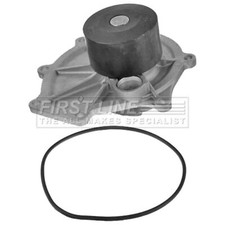 Water Pump For Rover MG ZT-T