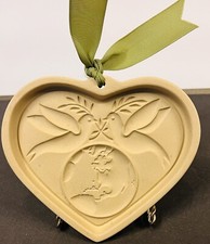 Pampered Chef Family Heritage