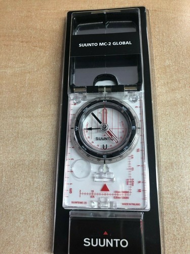 Suunto global compass - global,