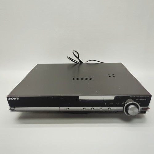 Sony hcd dz280 digital hdmi - sony,