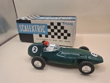 Scalextric Triang C55 Vanwall