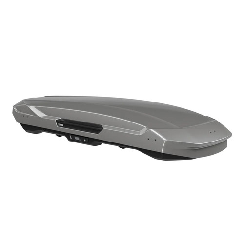 Thule motion roof box - 3, low