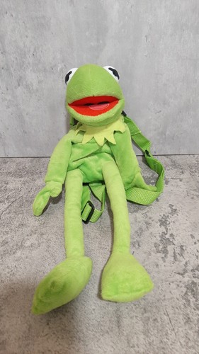 Kermit the frog - frog, pack