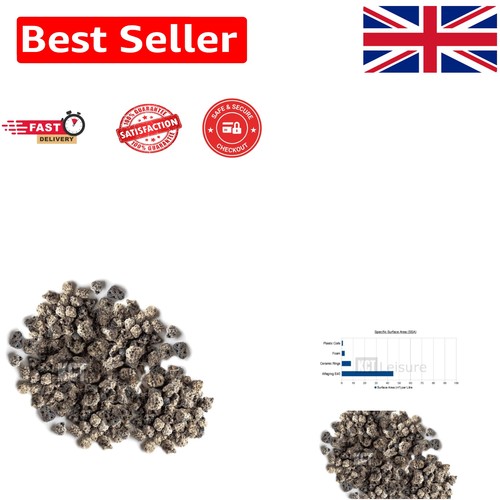 Natural 2kg alfagrog filter - 2kg,