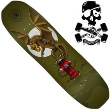 POWELL PERALTA Andy Anderson