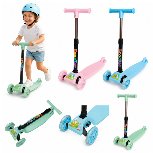 Wheel kids ultra light - kids,