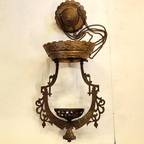 Rare charles parker antique - charles,