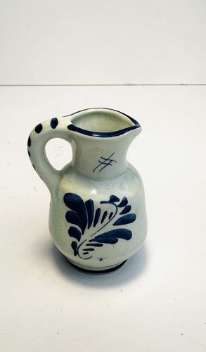 Vintage small blue - vintage,