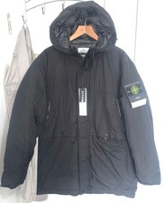 Black Men’s Stone Island
