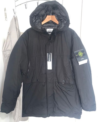 Black mens 2xl stone - 2xl, island