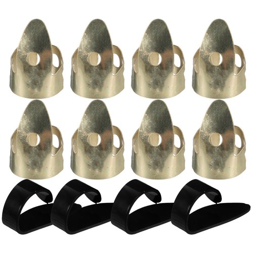 12pcs guitar picks - 12pcs,