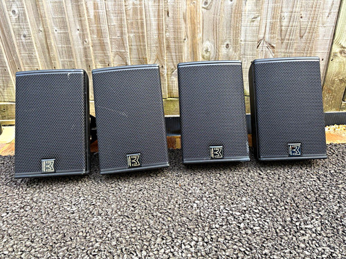 Vintage martin audio cdd6b - vintage,