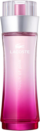 Lacoste touch pink - lacoste,
