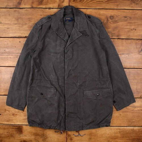 Vintage seyntex trench jacket - vintage,
