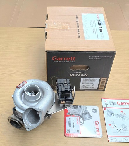 Turbo charger fits bmw - turbo,
