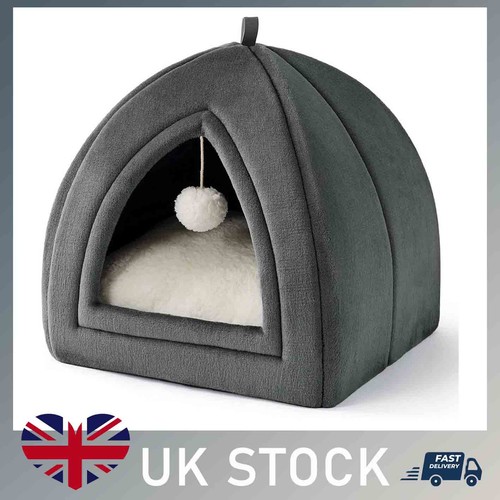 Soft grey pet - soft,