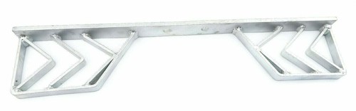 Tow bar step van - bar,