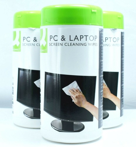 Screen cleaning wet wipes - cleaning,
