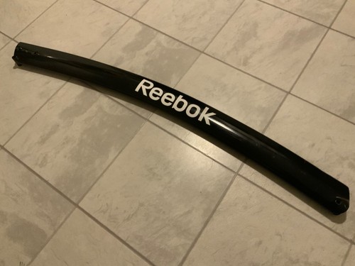 Reebok zr9 treadmill - zr9, handrail