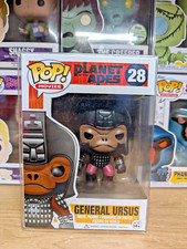 Funko POP! Movies Planet of