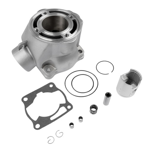 Cylinder piston gasket top - piston,