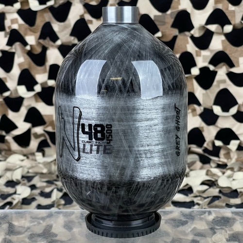 New ninja lite carbon fiber - ninja,