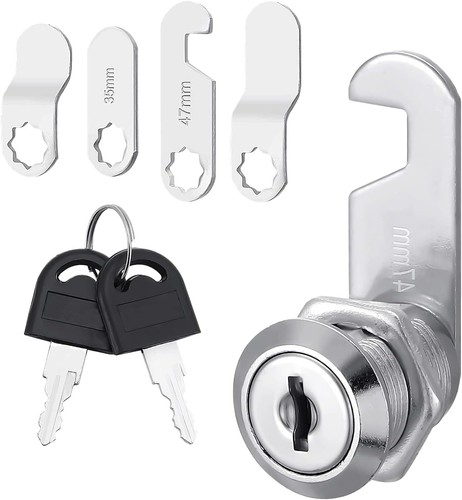 Cabinet lock post box - lock,,