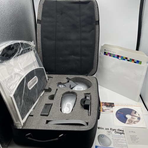 Rite eye one uvcut - x-rite, i1