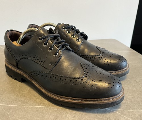 Brogues size clarks batcombe - brogues,
