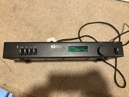 Creek cas3140 hifi - creek,