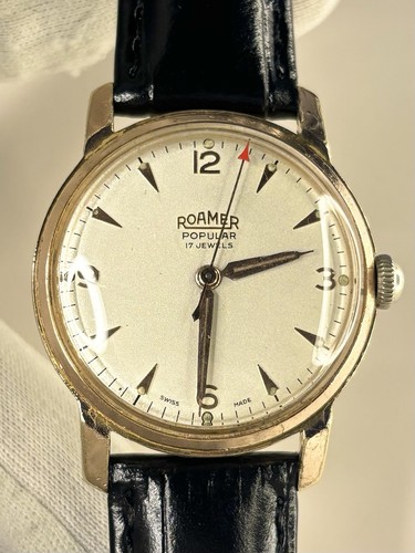 Roamer popular vintage - popular,