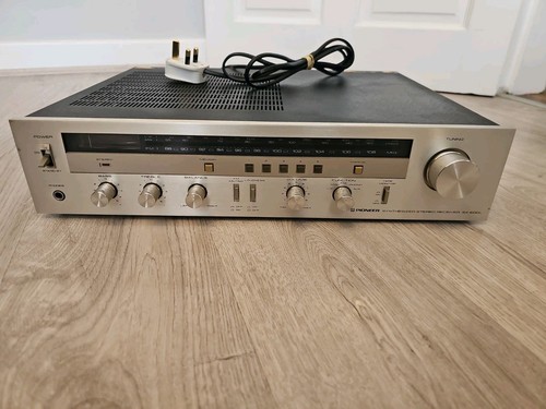 Pioneer 600l vintage - pioneer, sx