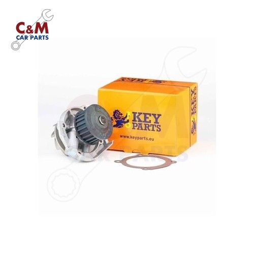 Water pump fits fiat brava - water,