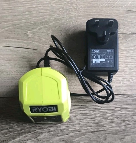 Genuine ryobi one - one, 18v