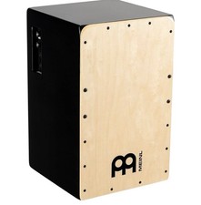 Meinl PSC100B Pickup Cajon
