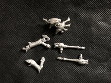 Eldar Revenant Scout Titan