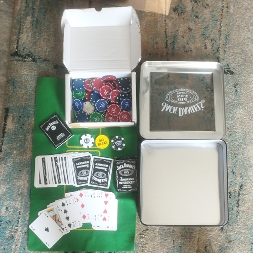 Jack daniel poker casino - jack,