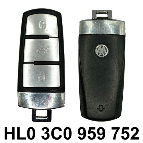Genuine used volkswagen - used,