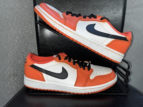 Air jordan low starfish - air, 1