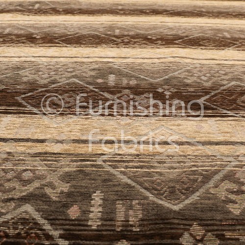 Heavyweight kilim aztec - heavyweight,