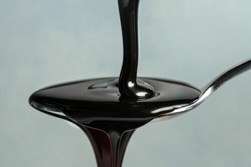 Pure blackstrap sugar - blackstrap, cane