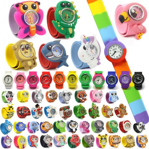 Wacky watches kids child - watches, child's